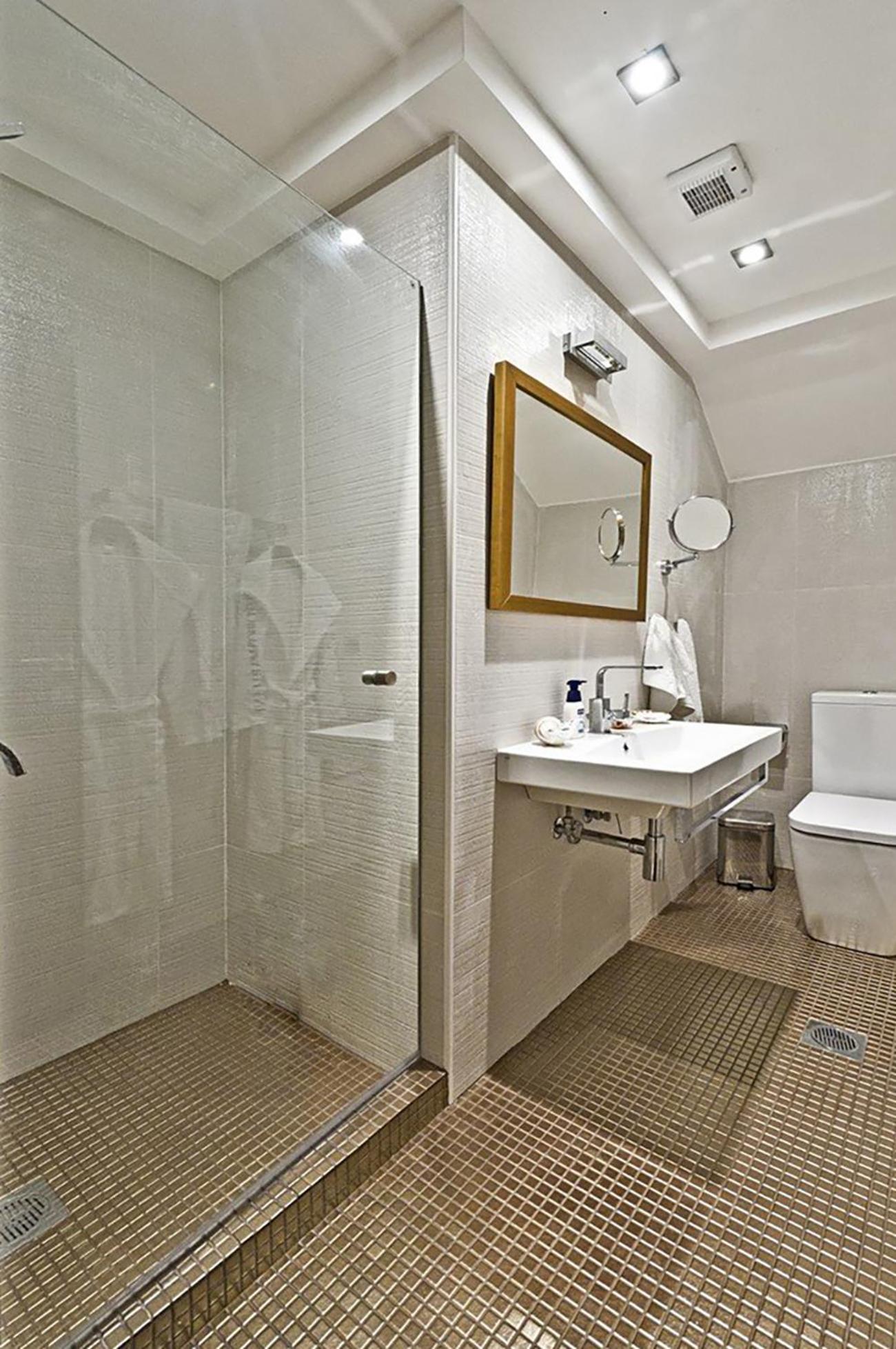 Saz Villas Sívota Екстериор снимка